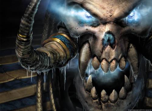 warcraft